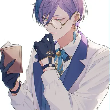 Profile image of 榊ネス