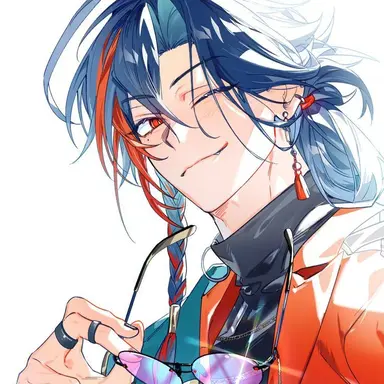 Profile image of 魁星