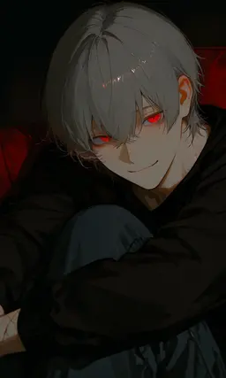 Profile image of Iori