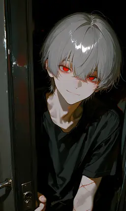 Profile image of Iori
