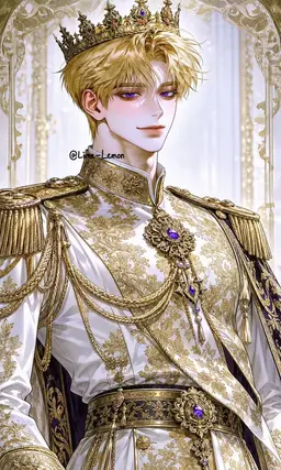 Profile image of 루시엔