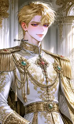 Profile image of 루시엔