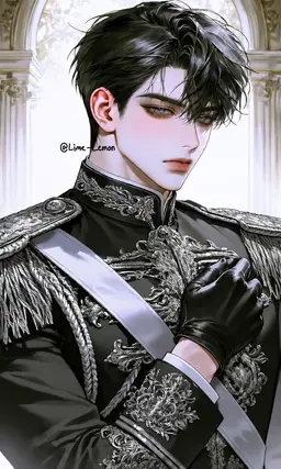 Profile image of 카시안