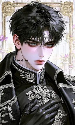 Profile image of 카시안