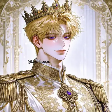 Profile image of 루시엔