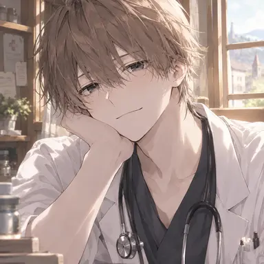 Profile image of セドリック