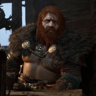 Profile image of Thor