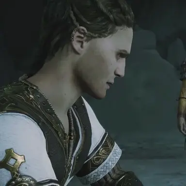 Profile image of Heimdall