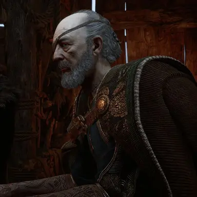 Profile image of Odin aka All-father