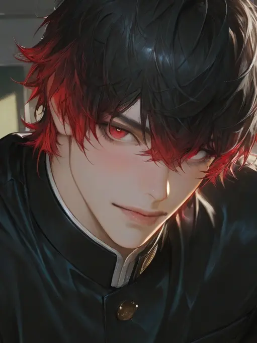 mohw1031의 幼馴染の劇的before＆after