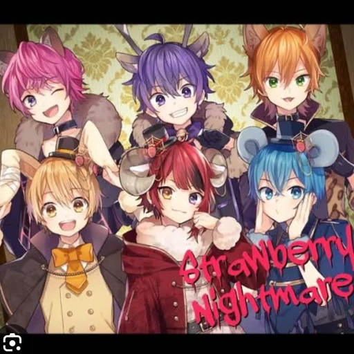 すとぷり
