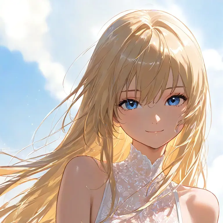 LemonyWell7902의 Sister