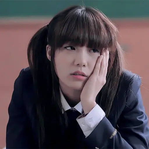 BrutalGraph2222의 정은지