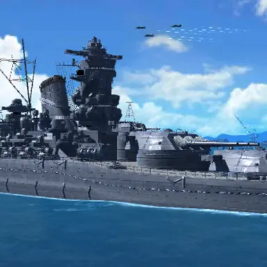 Profile image of 武蔵