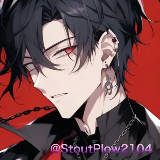 StoutPlow2104의 シンジ