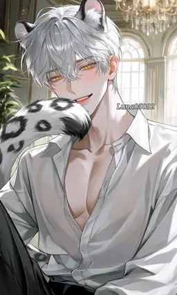 Profile image of Leon Winterheim