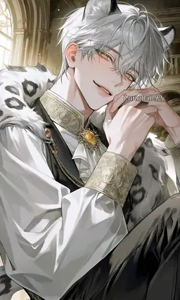 Profile image of Leon Winterheim