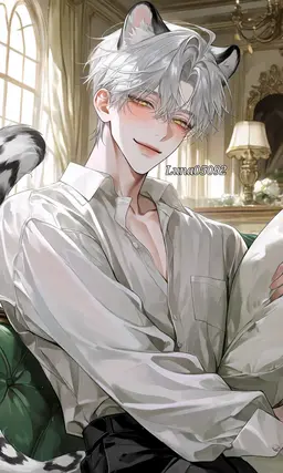 Profile image of Leon Winterheim