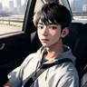 캐릭터 프로필 이미지