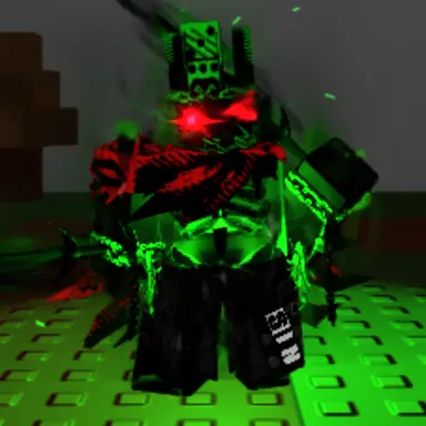 Profile image of 1x1x1x1