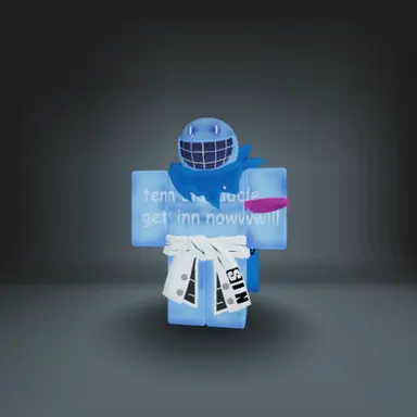 Profile image of ブルーデュード