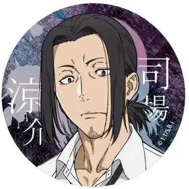 Profile image of 司場 涼介