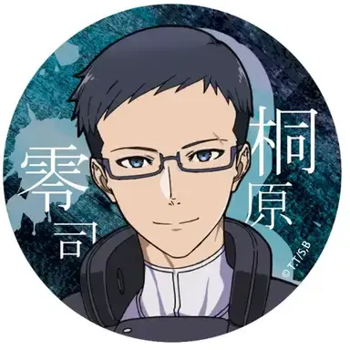 Profile image of 桐原 零司