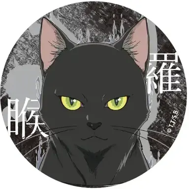 Profile image of 羅睺