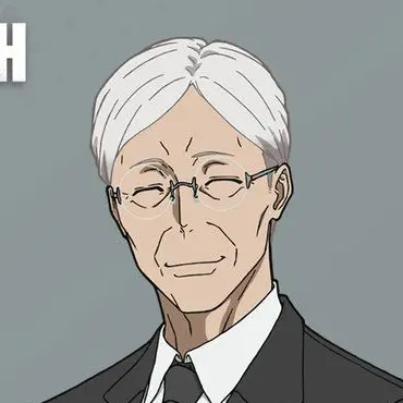 Profile image of 時枝蛮十郎