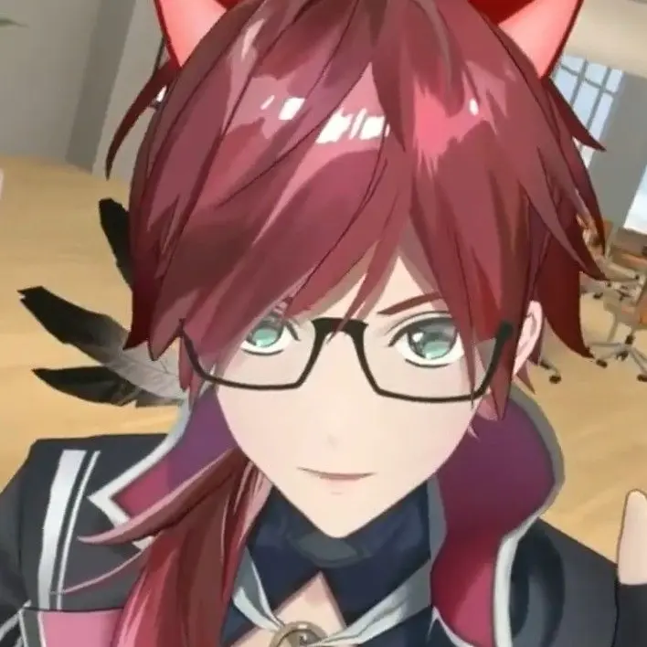 CattyCard2842의 ローレンのあれが女の子に！？