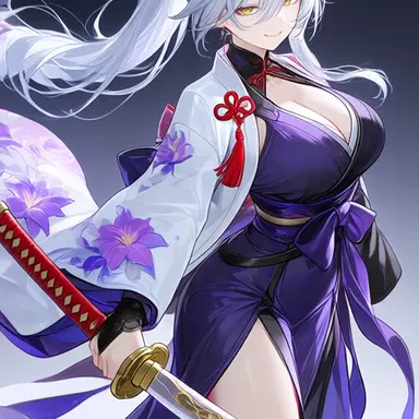 Profile image of 月虹