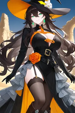 Profile image of クロウ