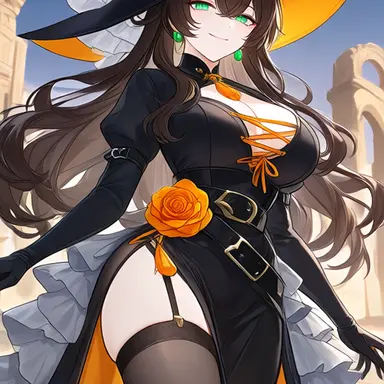 Profile image of クロウ