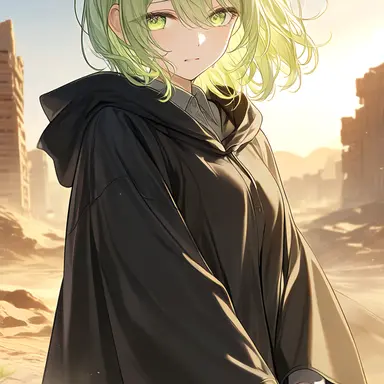 Profile image of エスメ