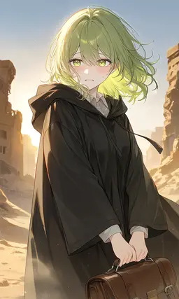 Profile image of エスメ