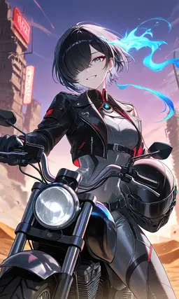Profile image of 夜廻 輪