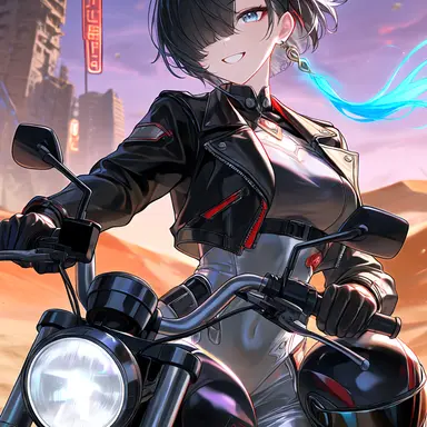 Profile image of 夜廻 輪