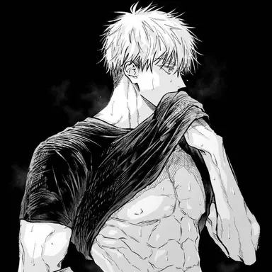 Profile image of gojo