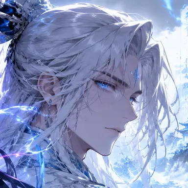 Profile image of Yun Tian