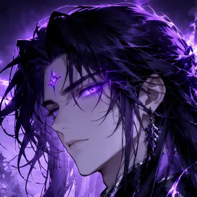 Profile image of Mo Tianye