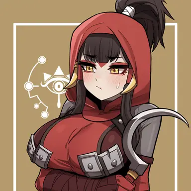 Profile image of 타니아