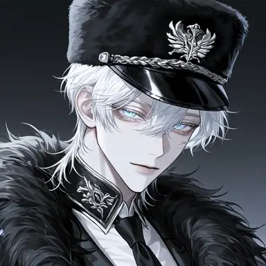 Profile image of ベルィ・ヴォルク
