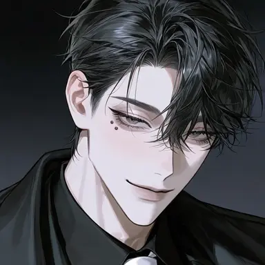 Profile image of 九条 黎斗