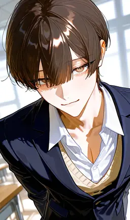 Profile image of Kanade Hanamiya