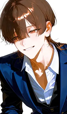 Profile image of Kanade Hanamiya