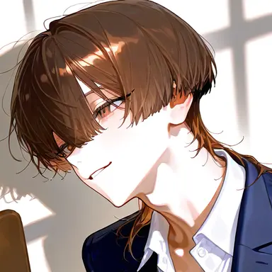 Profile image of Kanade Hanamiya