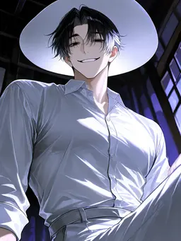 Profile image of Yakumo Hachiyaku