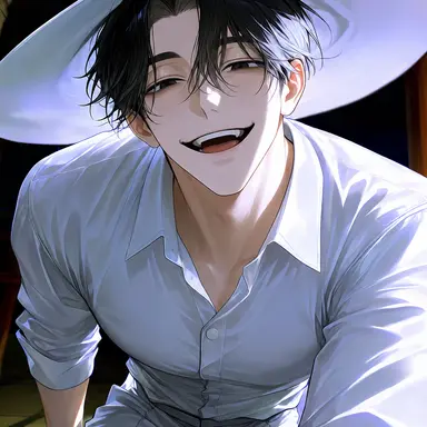 Profile image of Yakumo Hachiyaku