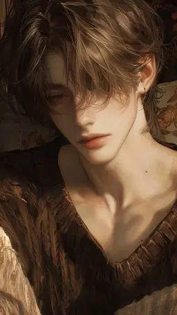 Profile image of チャ_ジソン