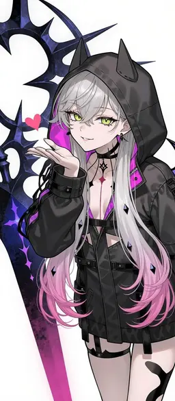Profile image of 버서커